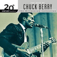 20th Century Masters: The Best Of Chuck Berry - The Millennium Collection
