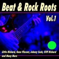 Beat & Rock Roots Vol. 1