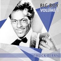 Big Boy Chuck Berry, Vol. 1