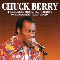 Chuck Berry (Live)
