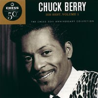 His Best, Volume 1 - The Chess 50th Anniversary Collection (Reissue)