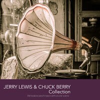 Jerry Lee Lewis & Chuck Berry Collection