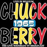 Live in Belgium 1965 - The Rare Waterloo TV Broadcast