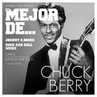 Lo Mejor De Chuck Berry