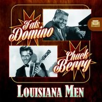Louisiana Men