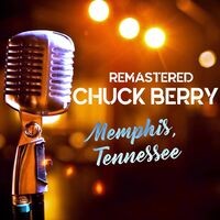 Memphis, Tennessee (Remastered)
