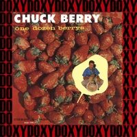 One Dozen Berrys (Special Content, Japanese, Remastered Version) (Doxy Collection)