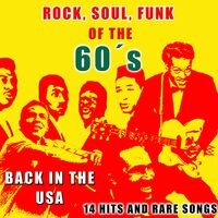 Rock, Soul, Funk of the 60´s: Back in the USA