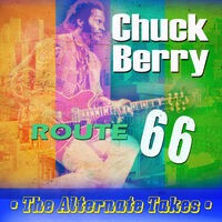 Route 66 - The Alternate Takes