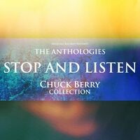 The Anthologies: Stop And Listen