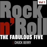 The Fabulous Five - Rock 'N' Roll, Vol. 1