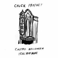 Castro Halloween / I Call Your Name - Single