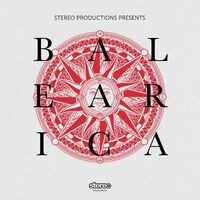 Balearica 2015 (Compiled by Chus & Ceballos)