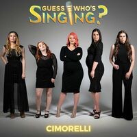 Guess Who's Singing (Soundtrack)