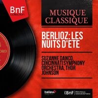 Berlioz: Les nuits d'été (Mono Version)