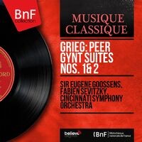 Grieg: Peer Gynt Suites Nos. 1 & 2 (Mono Version)