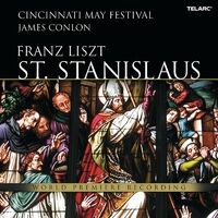 Liszt: St. Stanislaus, S. 688
