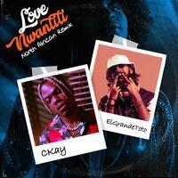 love nwantiti (feat. ElGrande Toto) (North African Remix)