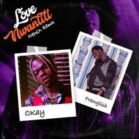love nwantiti (feat. Franglish) (French Remix)