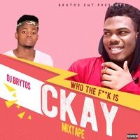 Who the Fuck Is Ckay Mixtape