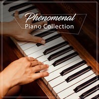 #13 Phenomenal Piano Collection
