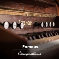 #18 Famous Compositions
