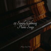 25 Simply Calming Piano Songs