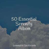 50 Essential Serenity Album