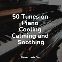 50 Tunes on Piano Cooling Calming and Soothing