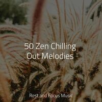 50 Zen Chilling Out Melodies