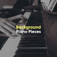 Background Bedtime Piano Pieces