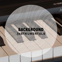 Background Lounge Instrumentals