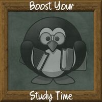 Boost Your Study Time