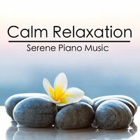 Calm Serene Piano Music