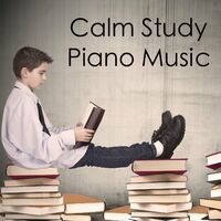 Calm Study Piano Music