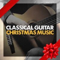 Classical Guitar Christmas Music