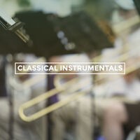 Classical Instrumentals