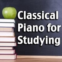 Classical Piano for Studying