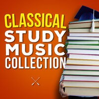 Classical Study Music Collection