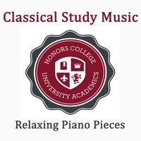 Classical Study Music