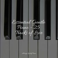 Essential Gentle Piano - 25 Tracks of Love