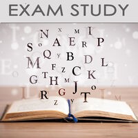 Exam Study Piano Music to Increase Brain Power, Soft Classic Study Music for Relaxation, Concentration, Mind Power & Focus On Lear