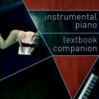Instrumental Piano Textbook Companion
