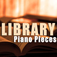 Library Piano Pieces