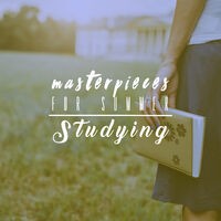 Masterpieces for Summer Studying