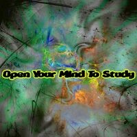 Open Your Mind To Study