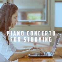 Piano Concerto for Studying