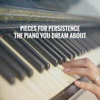 Pieces for Persistence: The Piano you dream about