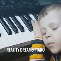 Reality Dreams Piano
