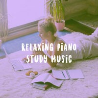 Relaxing Piano Study Music